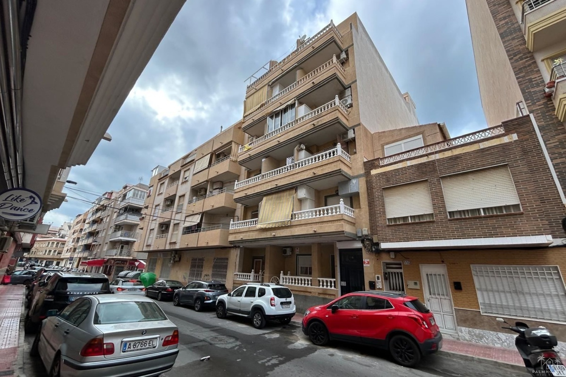 Venta - Apartment - Torrevieja - Torrevieja Centro