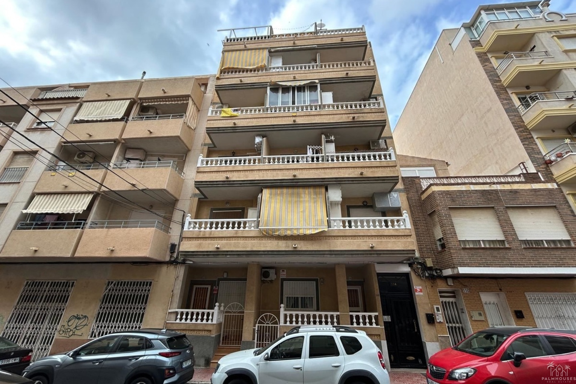 Venta - Apartment - Torrevieja - Torrevieja Centro