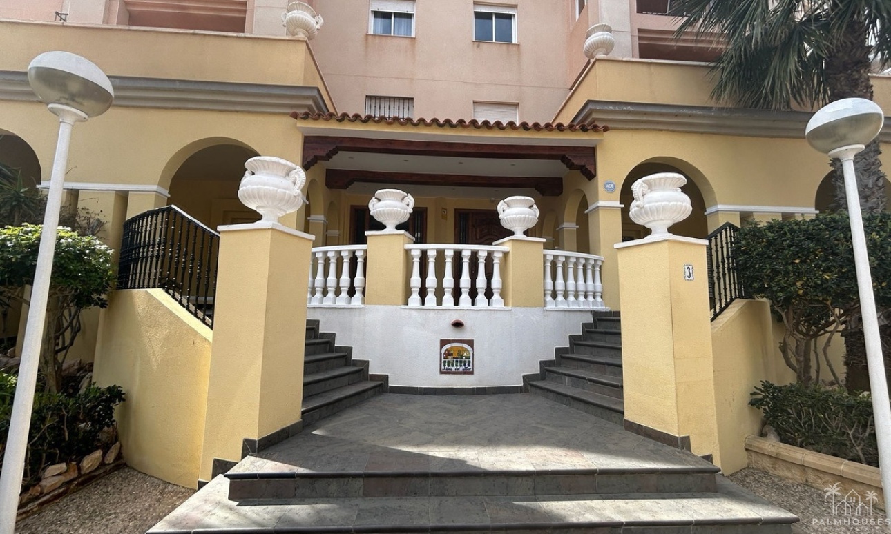 Venta - Apartment - Torrevieja - Torrevieja Centro