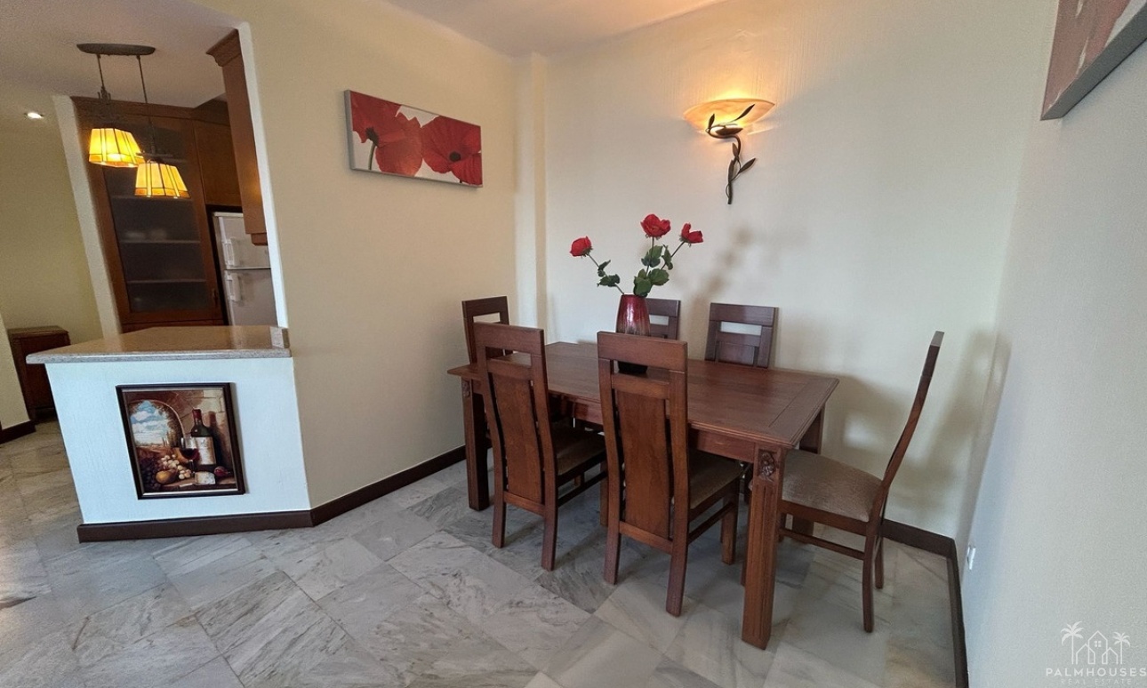 Venta - Apartment - Torrevieja - Torrevieja Centro