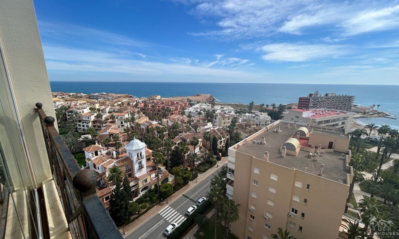 Venta - Apartment - Torrevieja - Torrevieja Centro