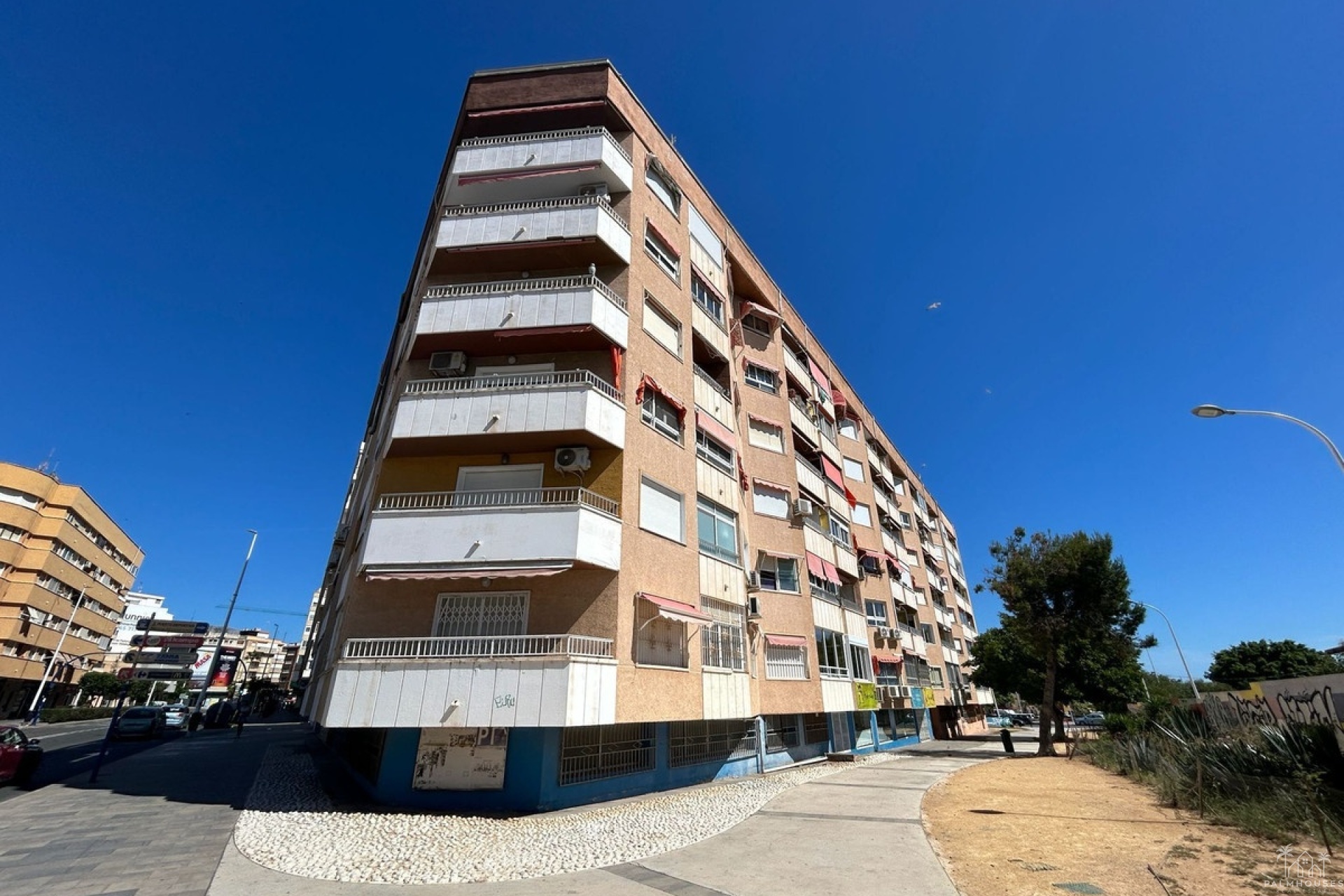 Venta - Apartment - Torrevieja - Torrevieja Centro