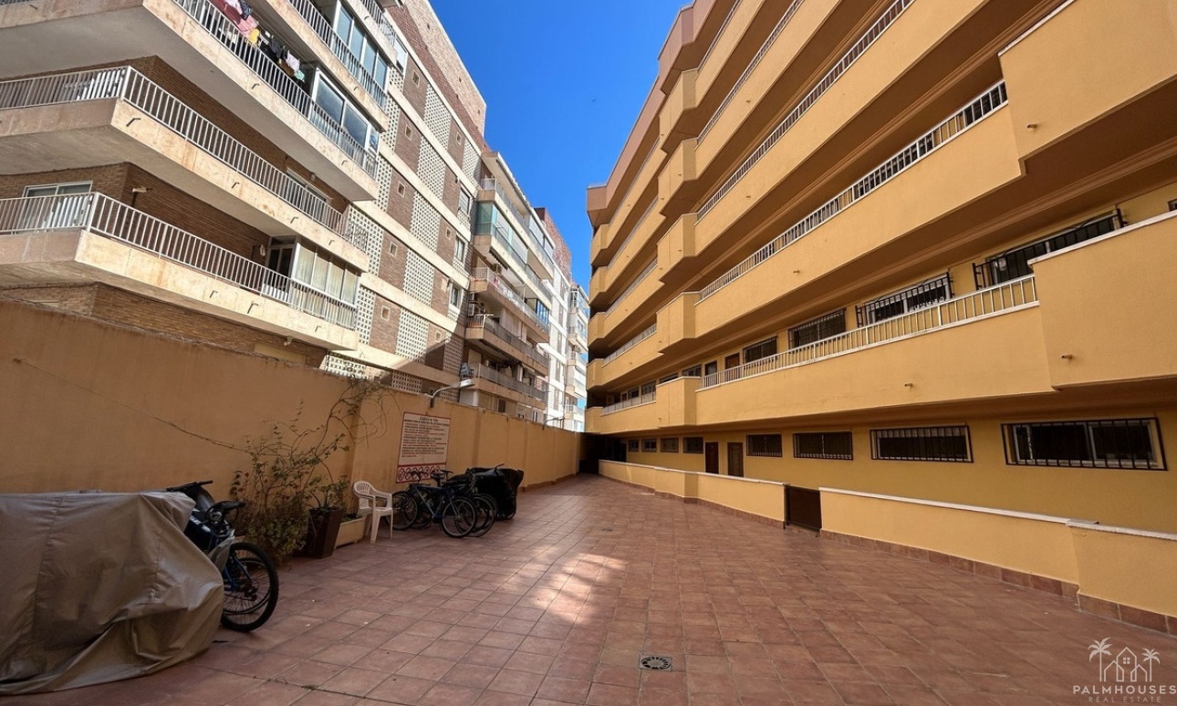 Venta - Apartment - Torrevieja - Torrevieja Centro