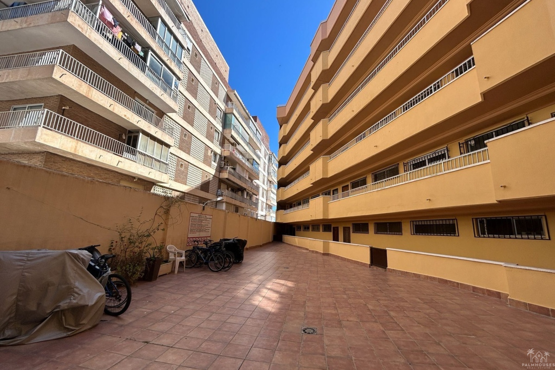 Venta - Apartment - Torrevieja - Torrevieja Centro