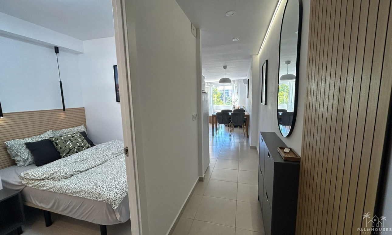 Venta - Apartment - Torrevieja - Torrevieja Centro