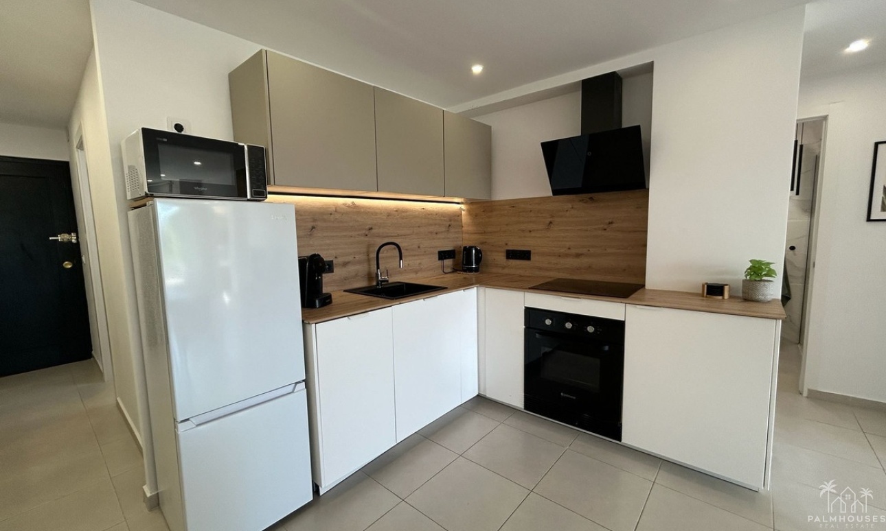Venta - Apartment - Torrevieja - Torrevieja Centro