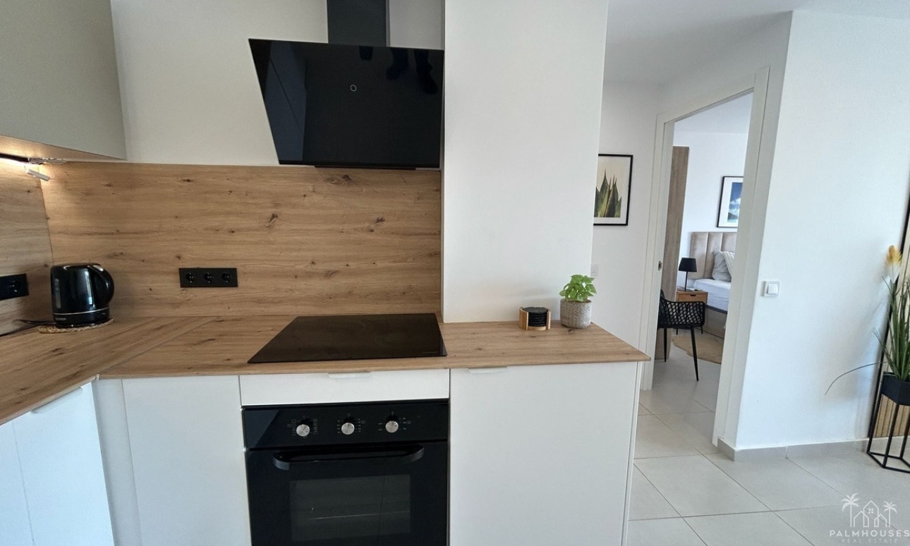 Venta - Apartment - Torrevieja - Torrevieja Centro