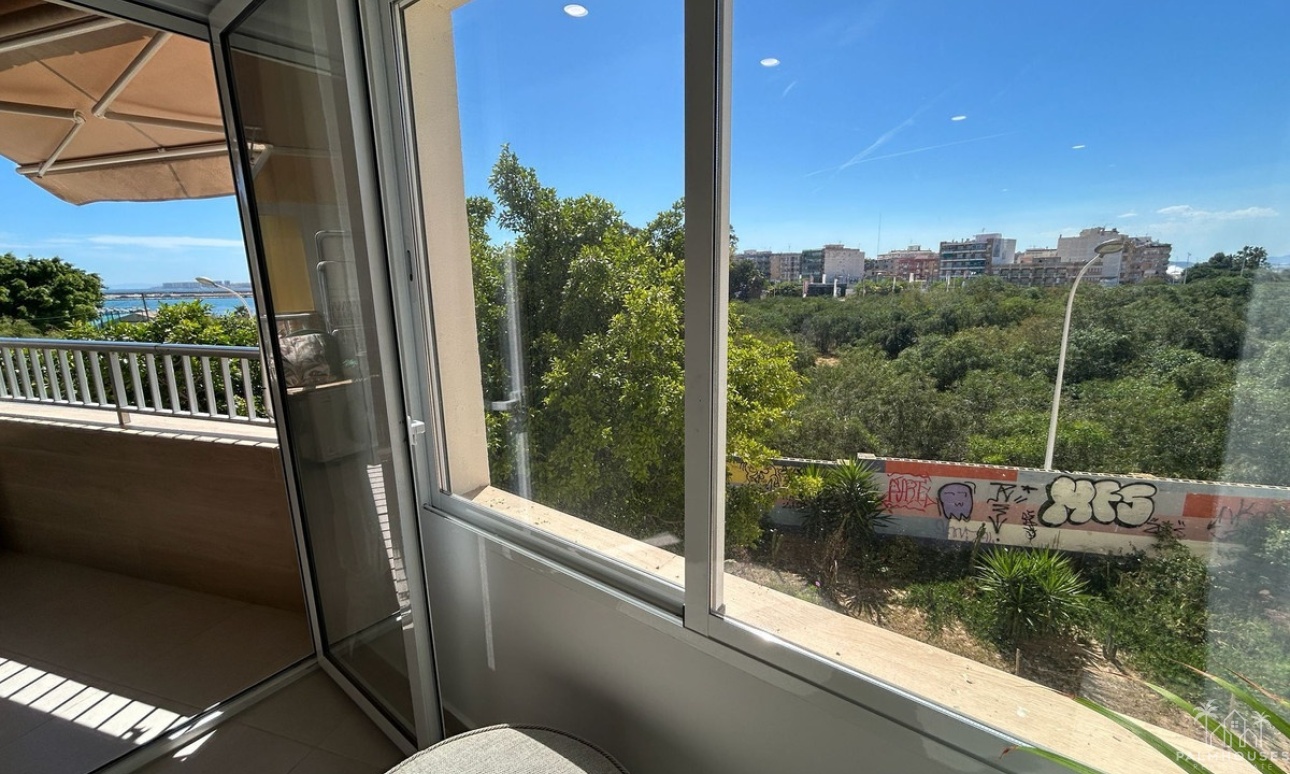 Venta - Apartment - Torrevieja - Torrevieja Centro