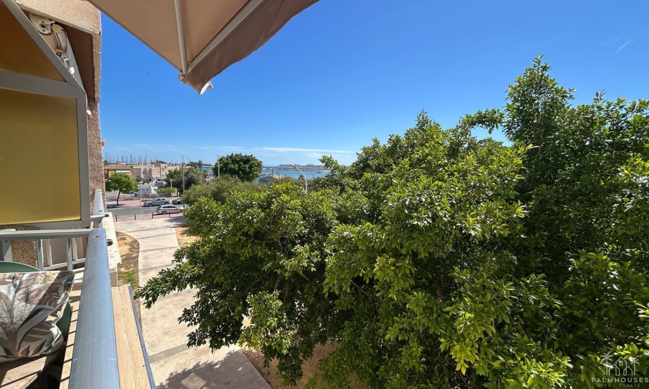 Venta - Apartment - Torrevieja - Torrevieja Centro