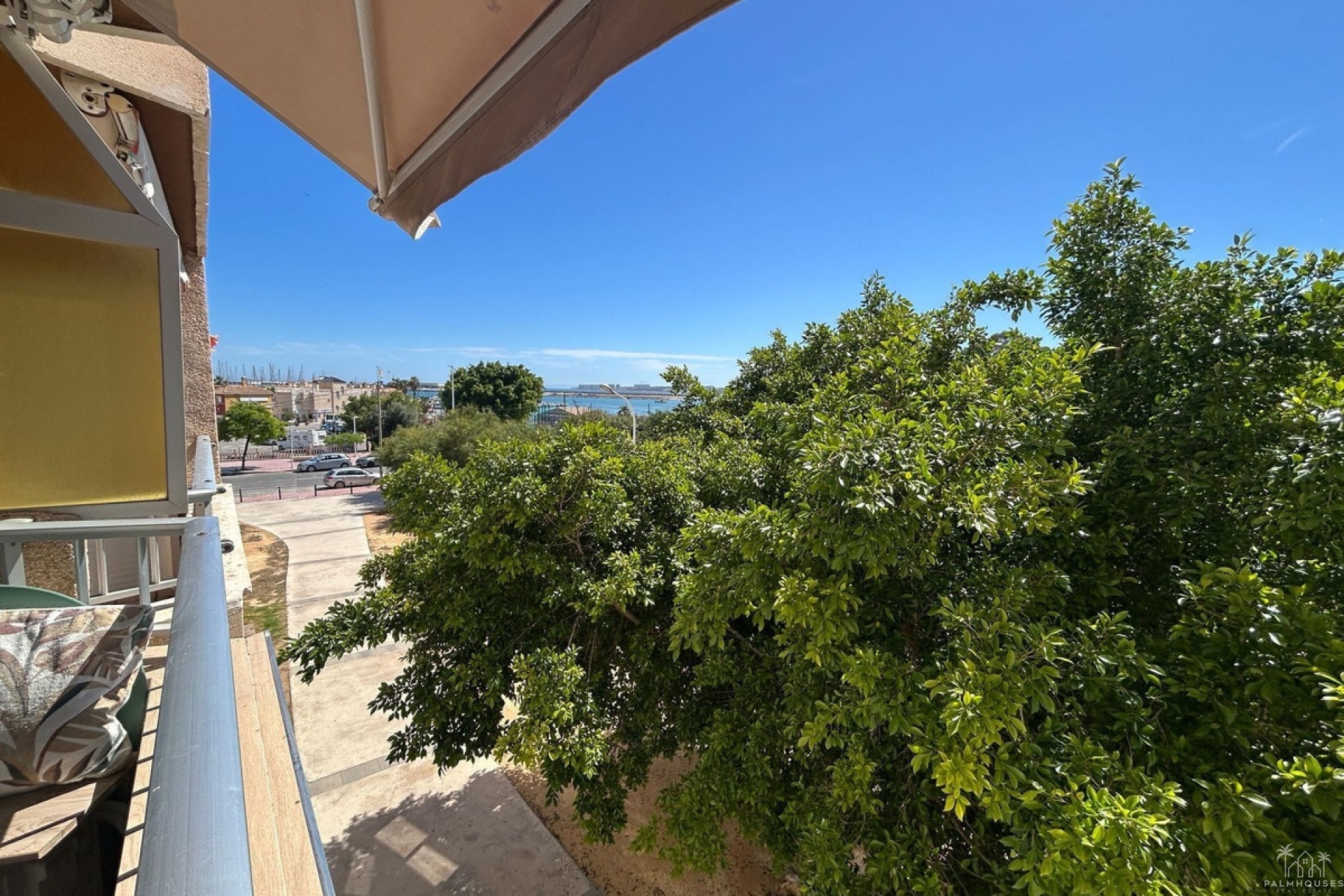 Venta - Apartment - Torrevieja - Torrevieja Centro
