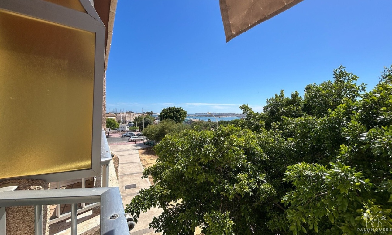 Venta - Apartment - Torrevieja - Torrevieja Centro
