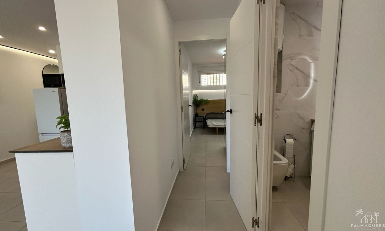 Venta - Apartment - Torrevieja - Torrevieja Centro