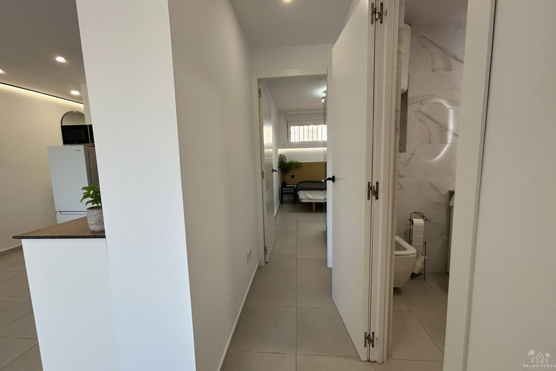 Venta - Apartment - Torrevieja - Torrevieja Centro