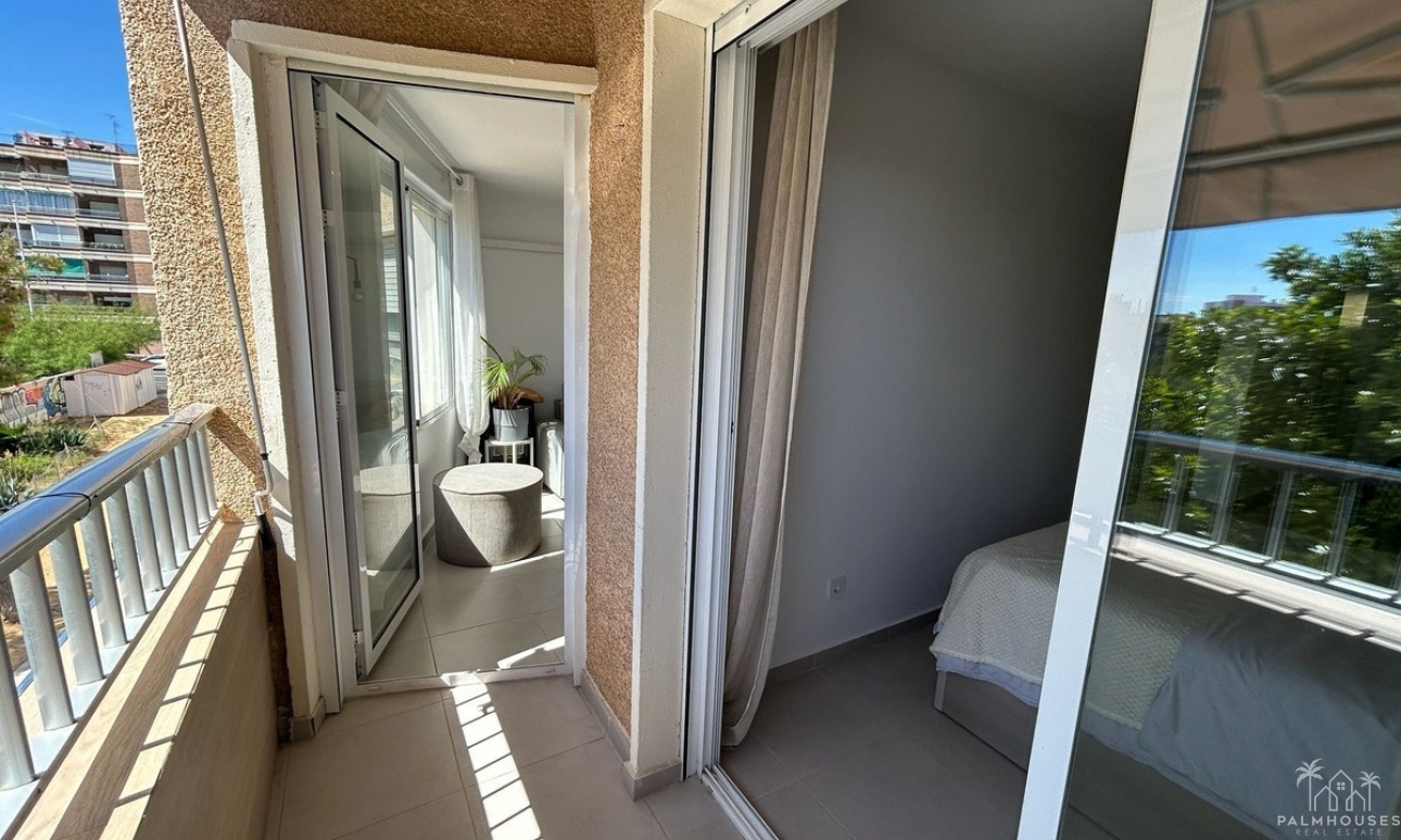 Venta - Apartment - Torrevieja - Torrevieja Centro