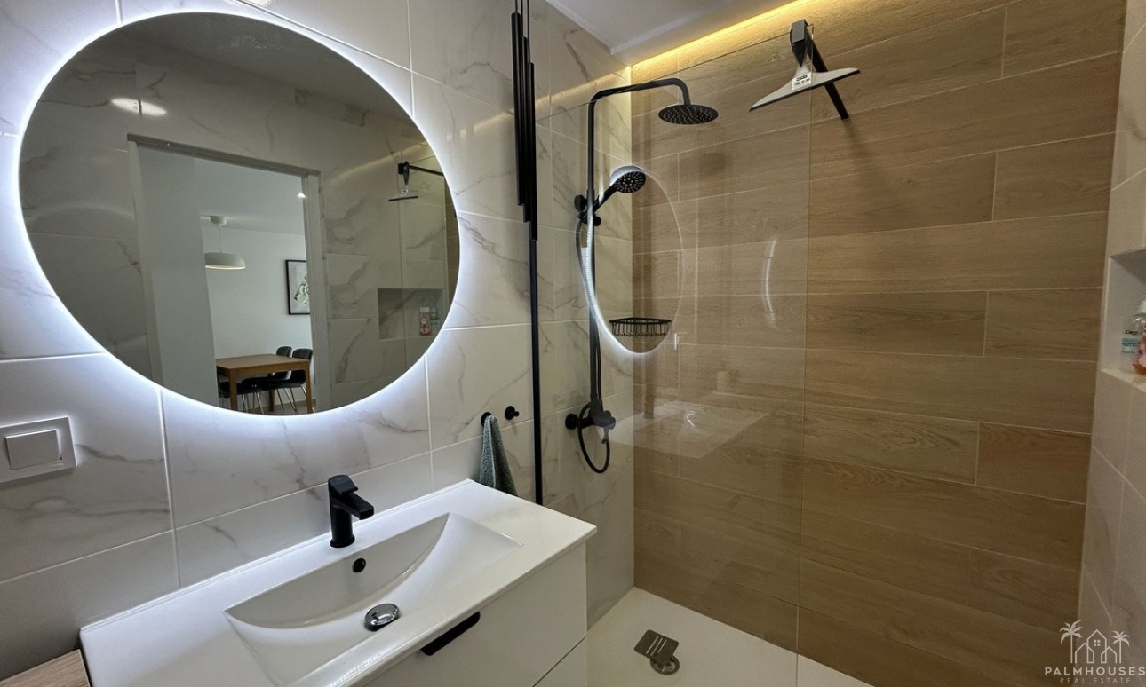 Venta - Apartment - Torrevieja - Torrevieja Centro