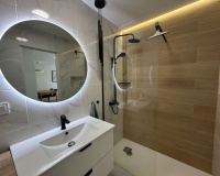 Venta - Apartment - Torrevieja - Torrevieja Centro