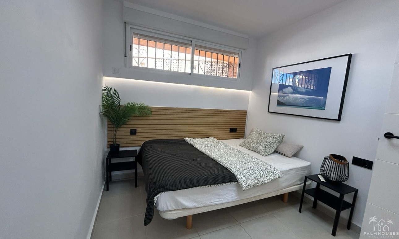 Venta - Apartment - Torrevieja - Torrevieja Centro