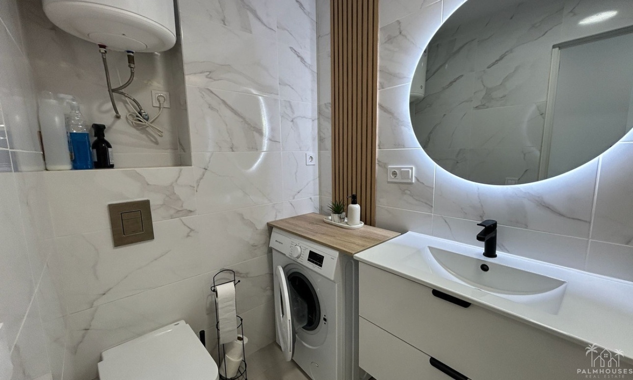 Venta - Apartment - Torrevieja - Torrevieja Centro