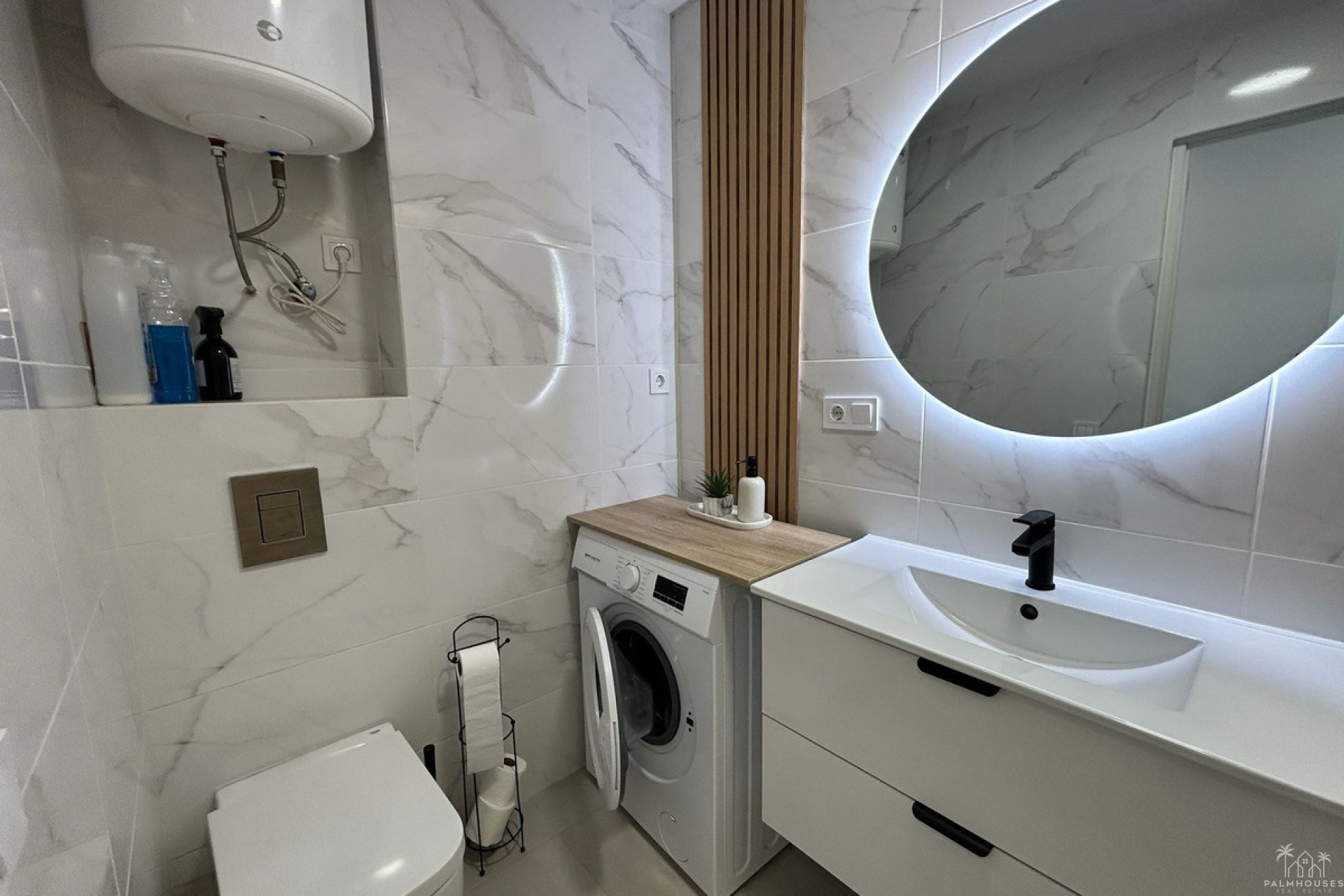Venta - Apartment - Torrevieja - Torrevieja Centro