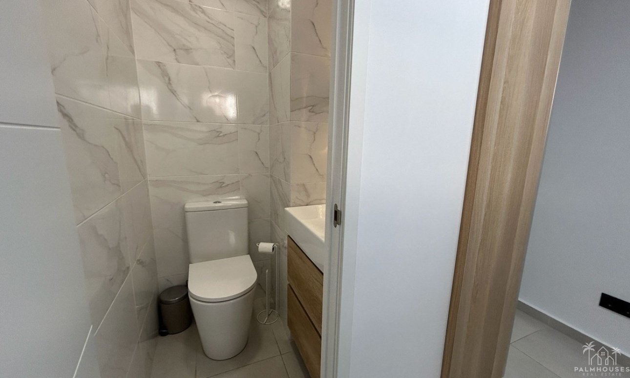 Venta - Apartment - Torrevieja - Torrevieja Centro