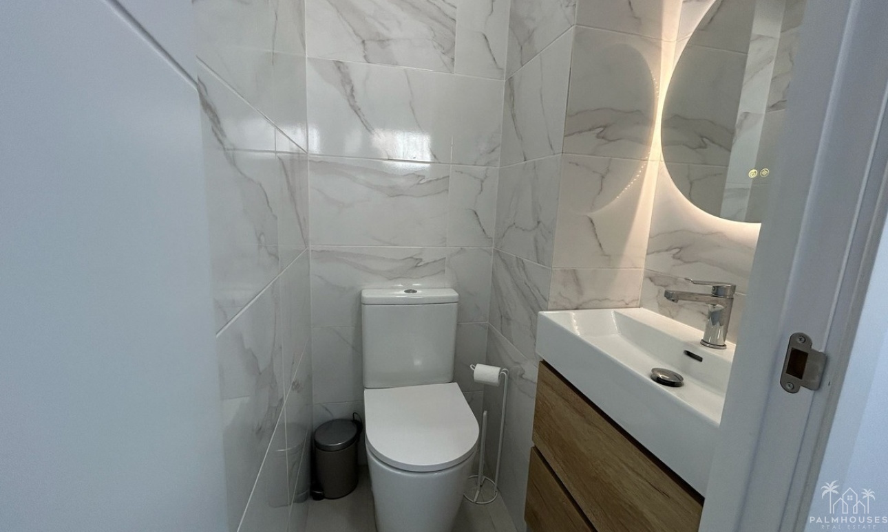 Venta - Apartment - Torrevieja - Torrevieja Centro