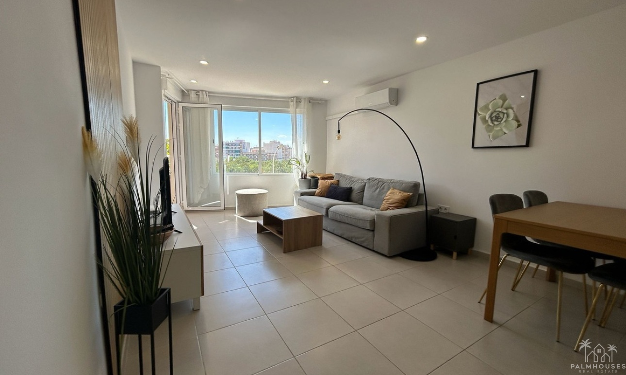 Venta - Apartment - Torrevieja - Torrevieja Centro