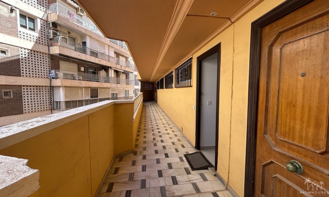 Venta - Apartment - Torrevieja - Torrevieja Centro