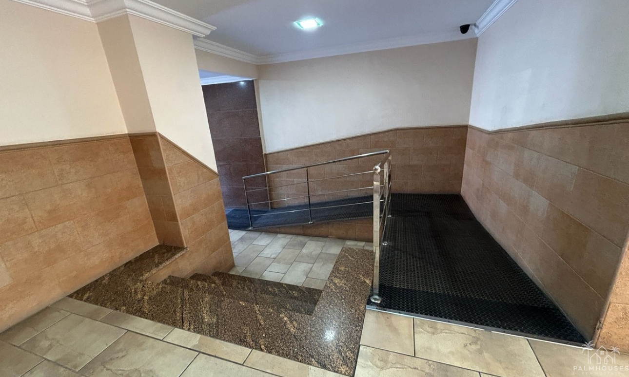 Venta - Apartment - Torrevieja - Torrevieja Centro