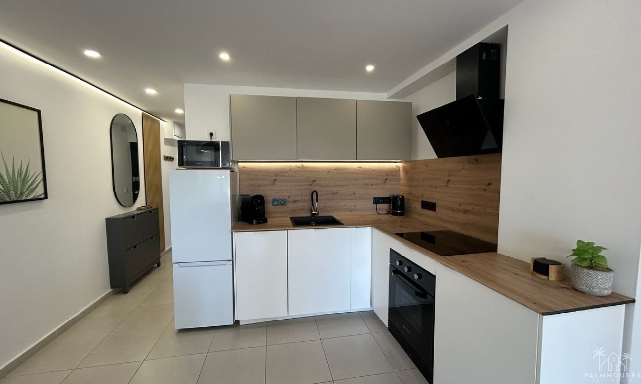 Venta - Apartment - Torrevieja - Torrevieja Centro
