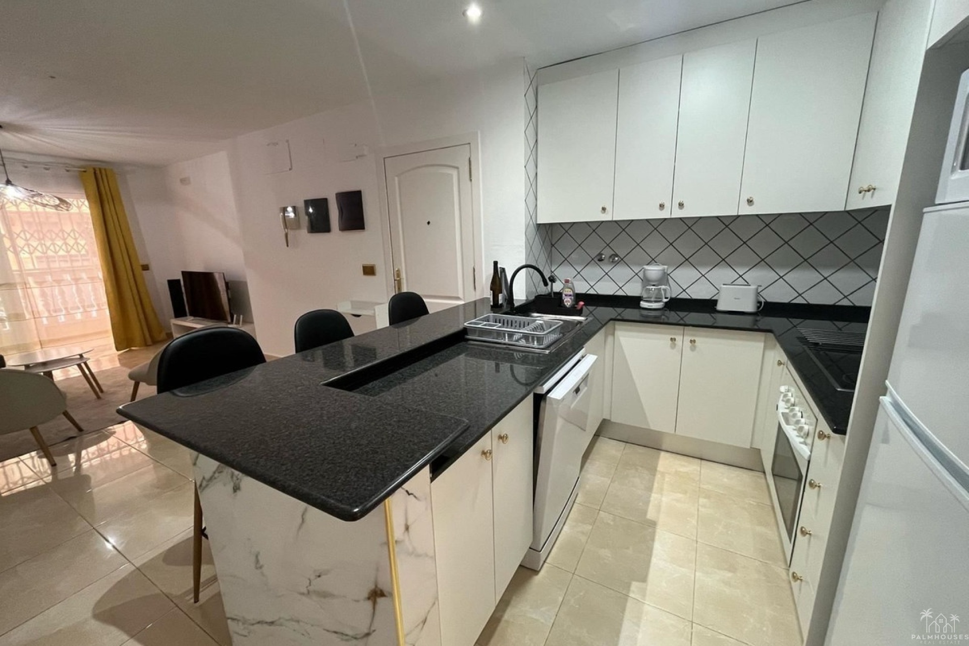 Venta - Apartment - Torrevieja - Torrevieja Centro