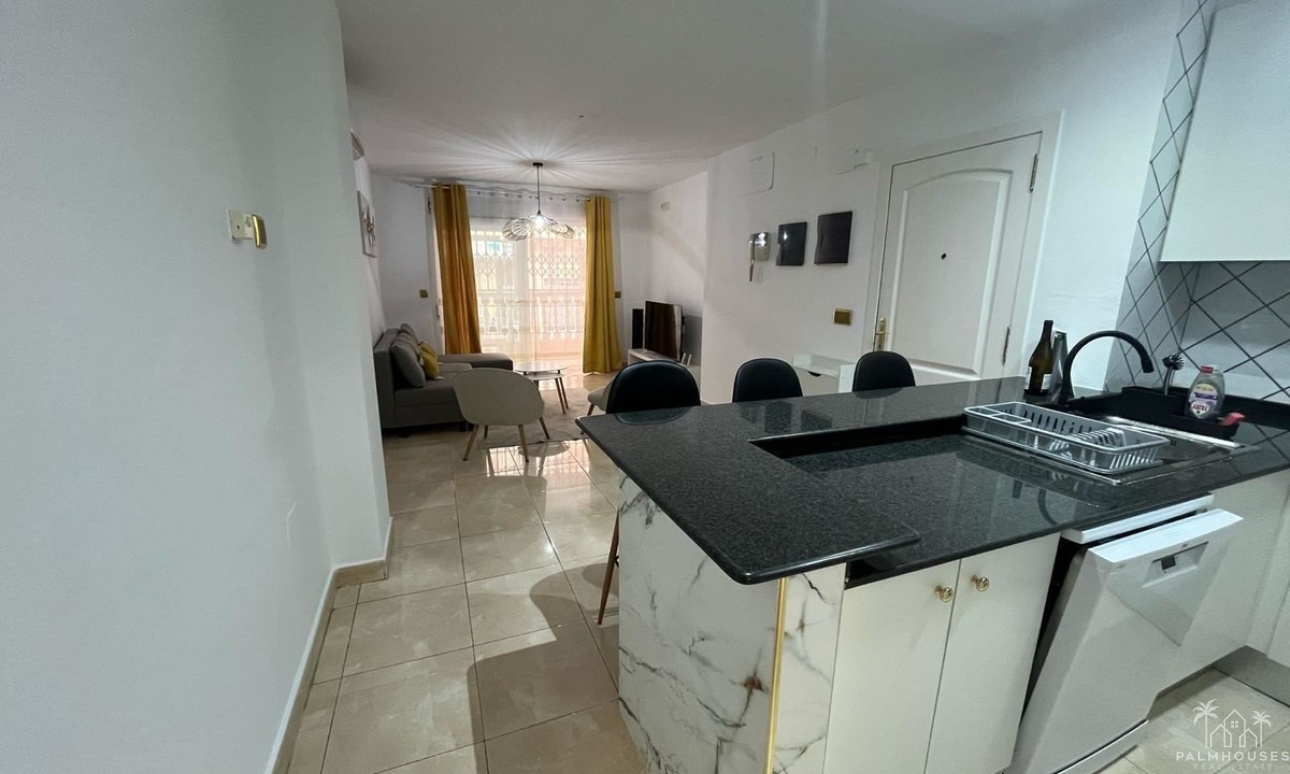 Venta - Apartment - Torrevieja - Torrevieja Centro