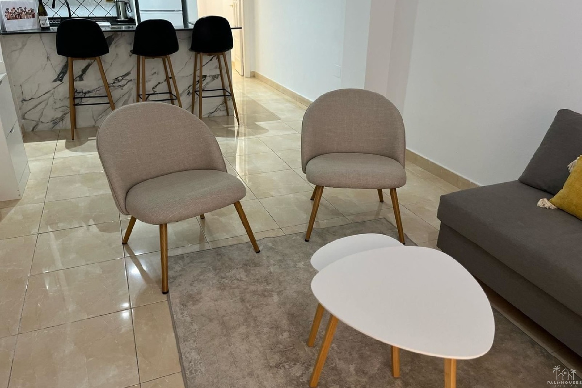 Venta - Apartment - Torrevieja - Torrevieja Centro