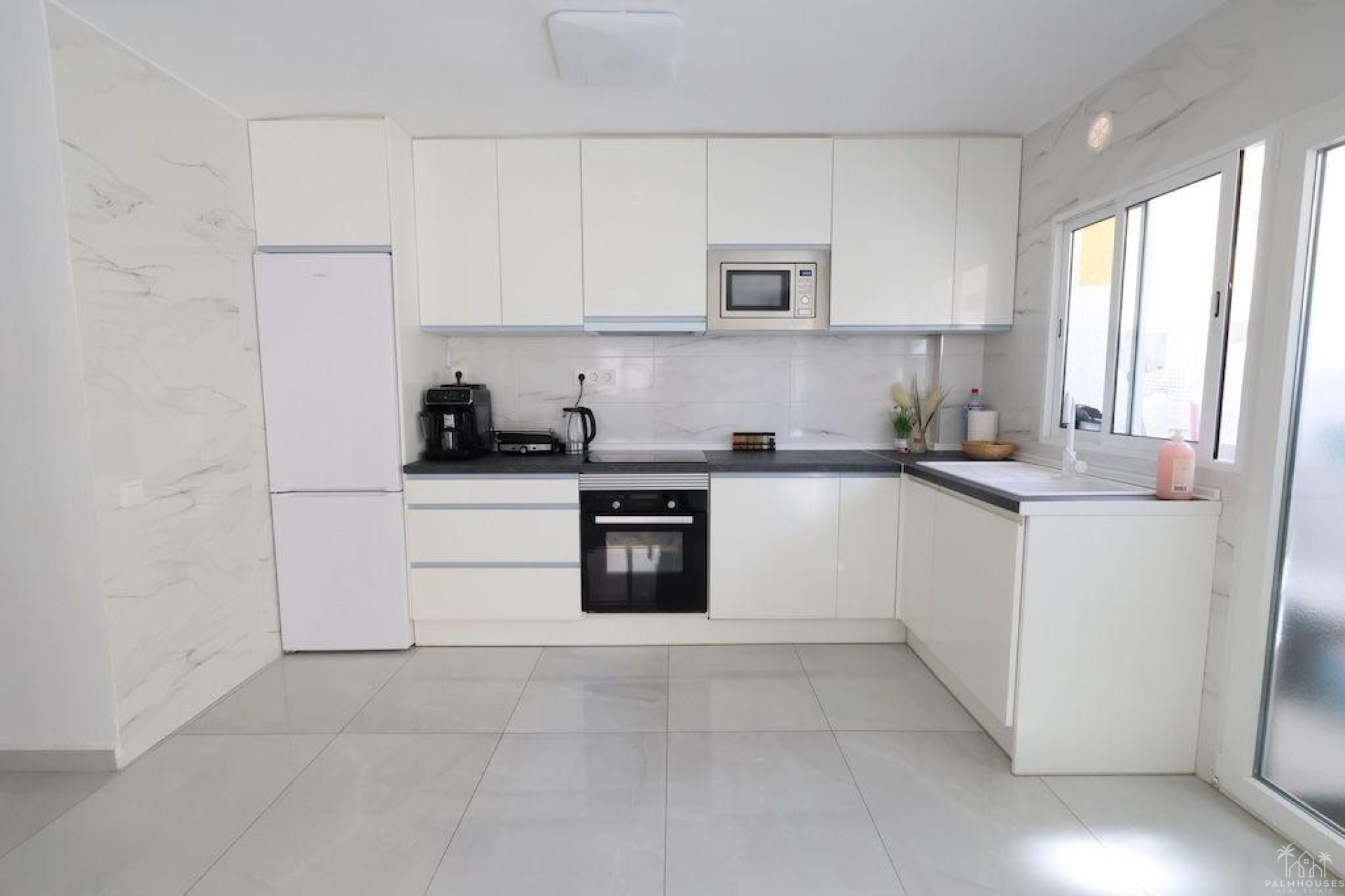 Venta - Apartment - Torrevieja - Torrevieja Centro