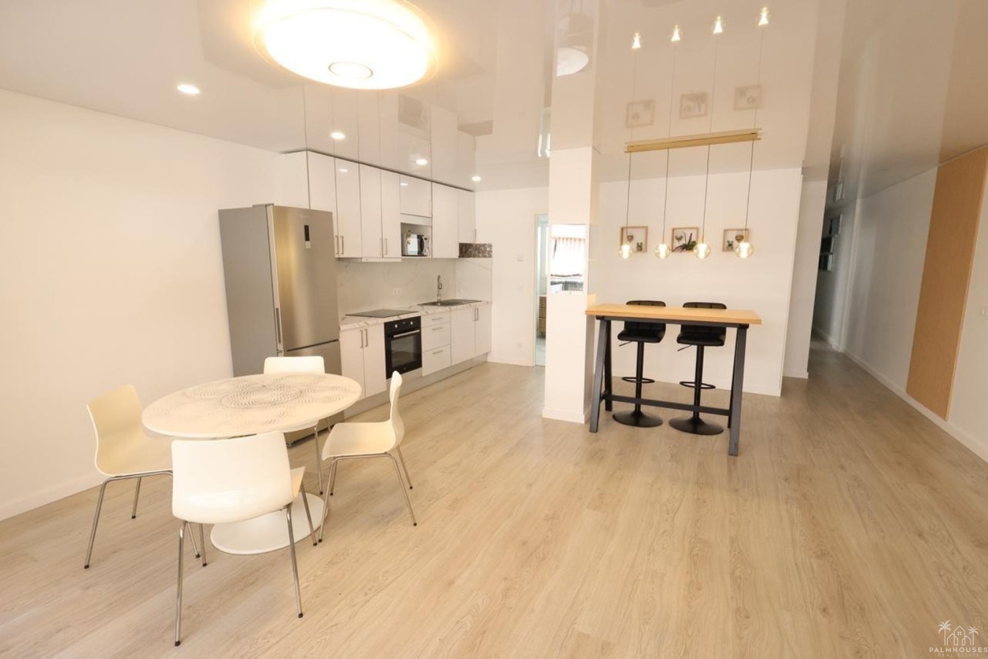 Venta - Apartment - Torrevieja - Torrevieja Centro