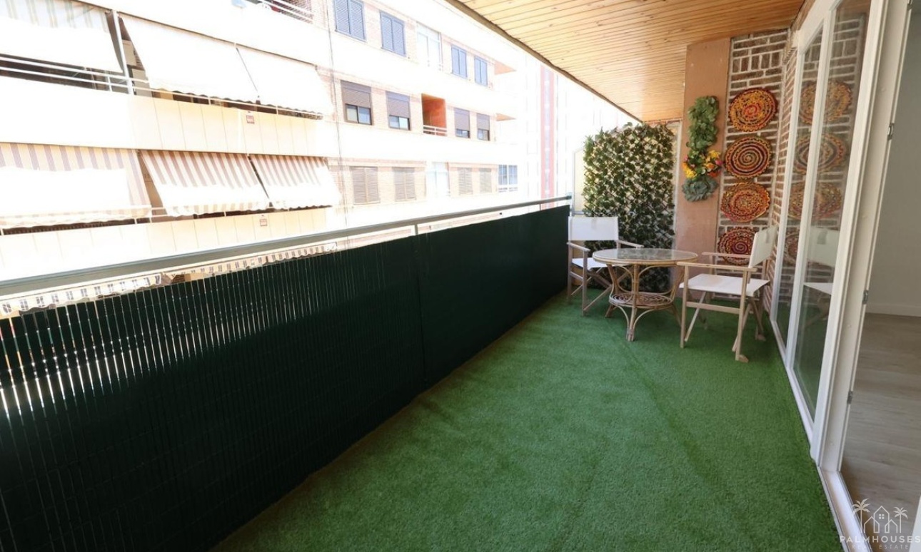 Venta - Apartment - Torrevieja - Torrevieja Centro