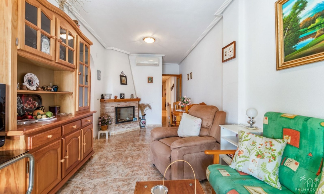 Venta - Apartment - Torrevieja - Torrevieja Centro