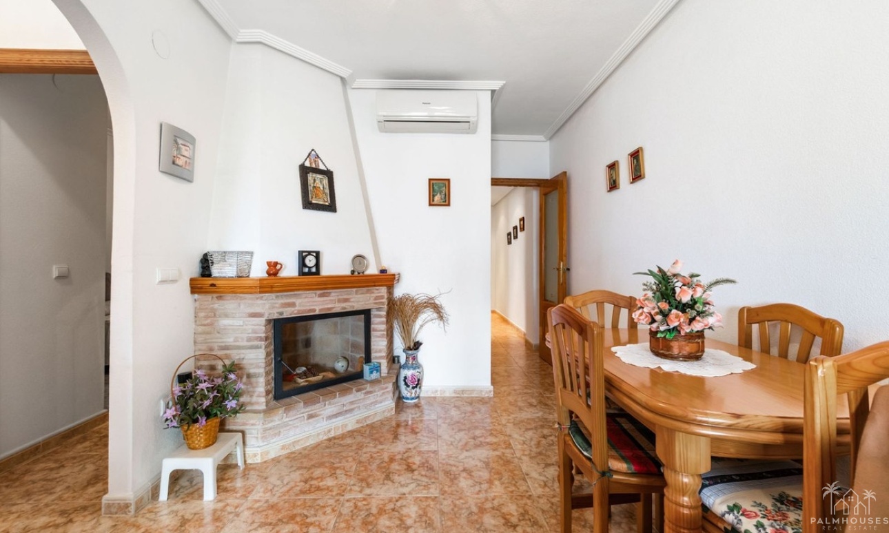 Venta - Apartment - Torrevieja - Torrevieja Centro
