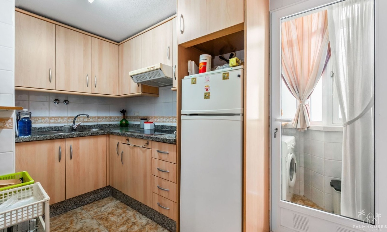 Venta - Apartment - Torrevieja - Torrevieja Centro