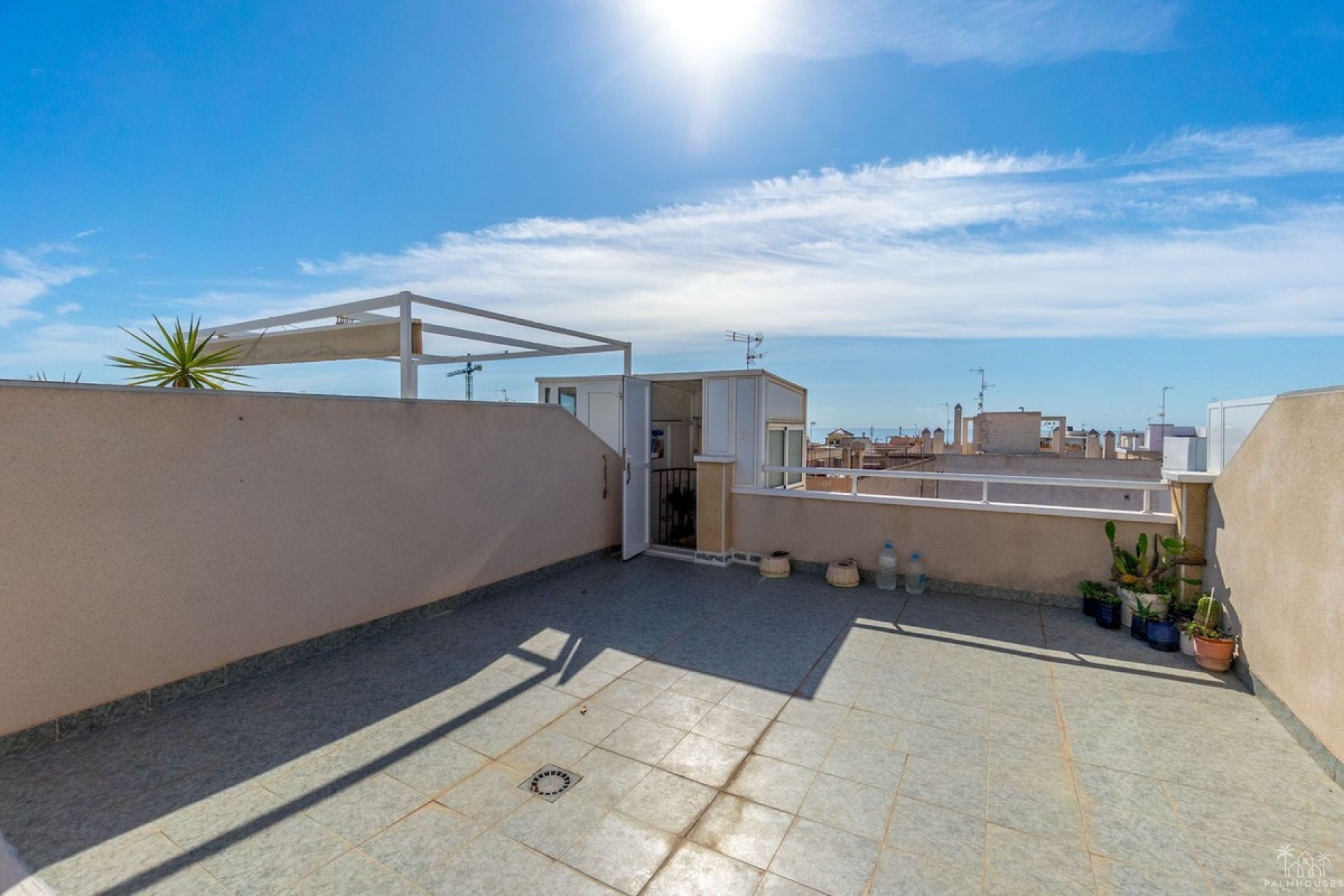 Venta - Apartment - Torrevieja - Torrevieja Centro