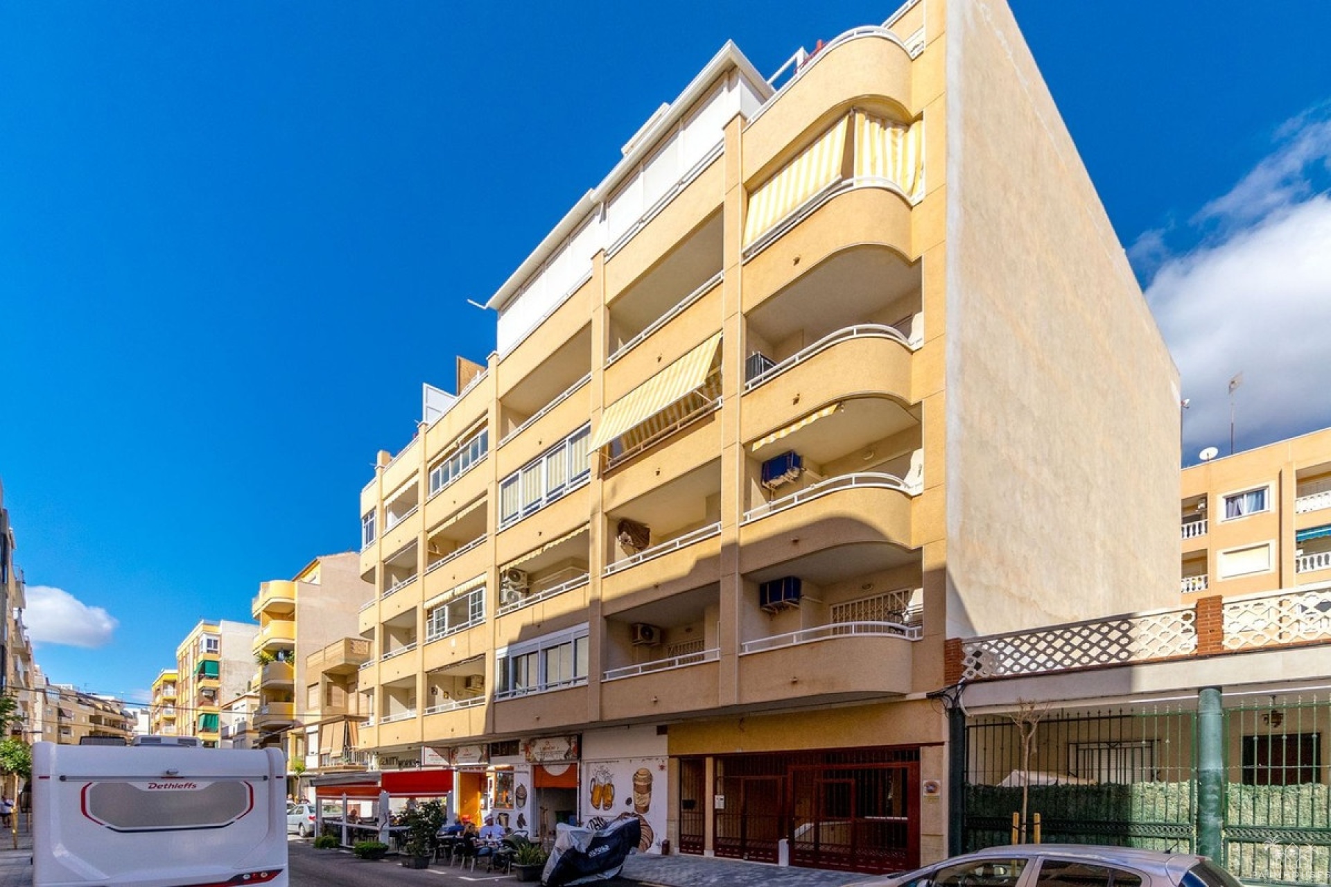 Venta - Apartment - Torrevieja - Torrevieja Centro