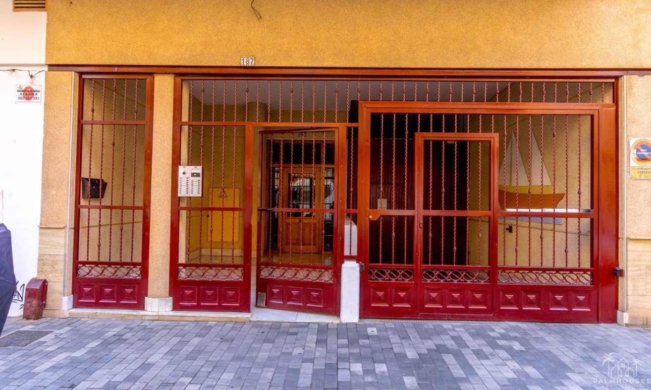 Venta - Apartment - Torrevieja - Torrevieja Centro