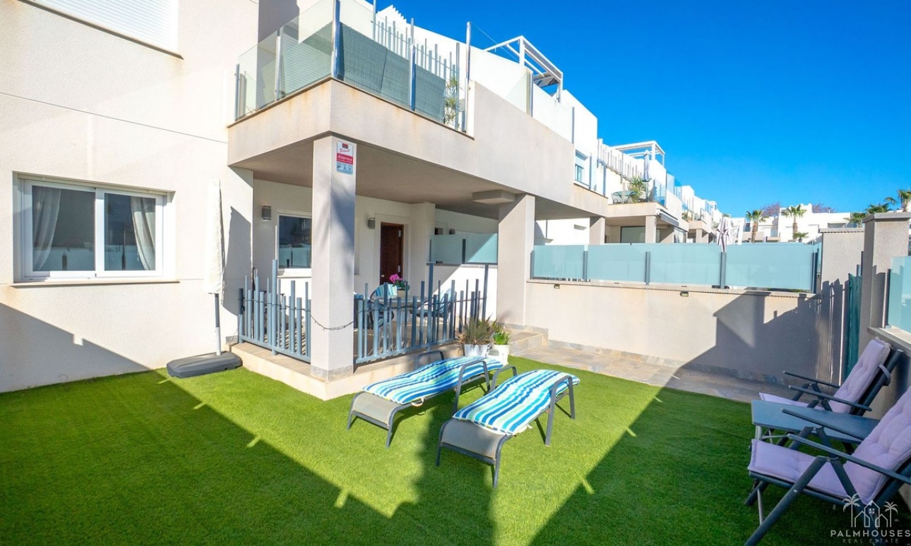 Venta - Apartment - Torrevieja - Torrevieja Centro