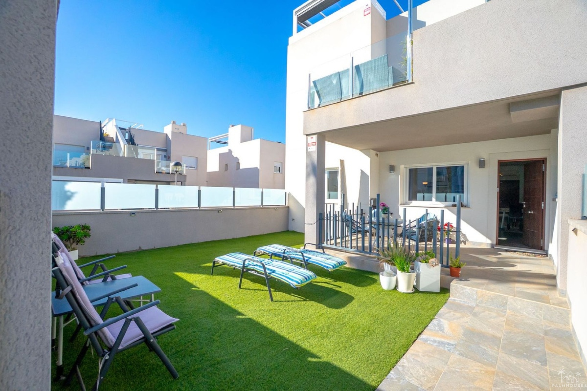 Venta - Apartment - Torrevieja - Torrevieja Centro