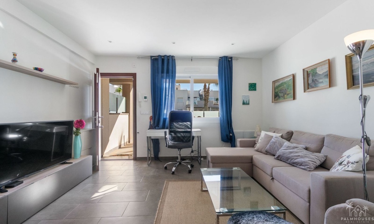Venta - Apartment - Torrevieja - Torrevieja Centro