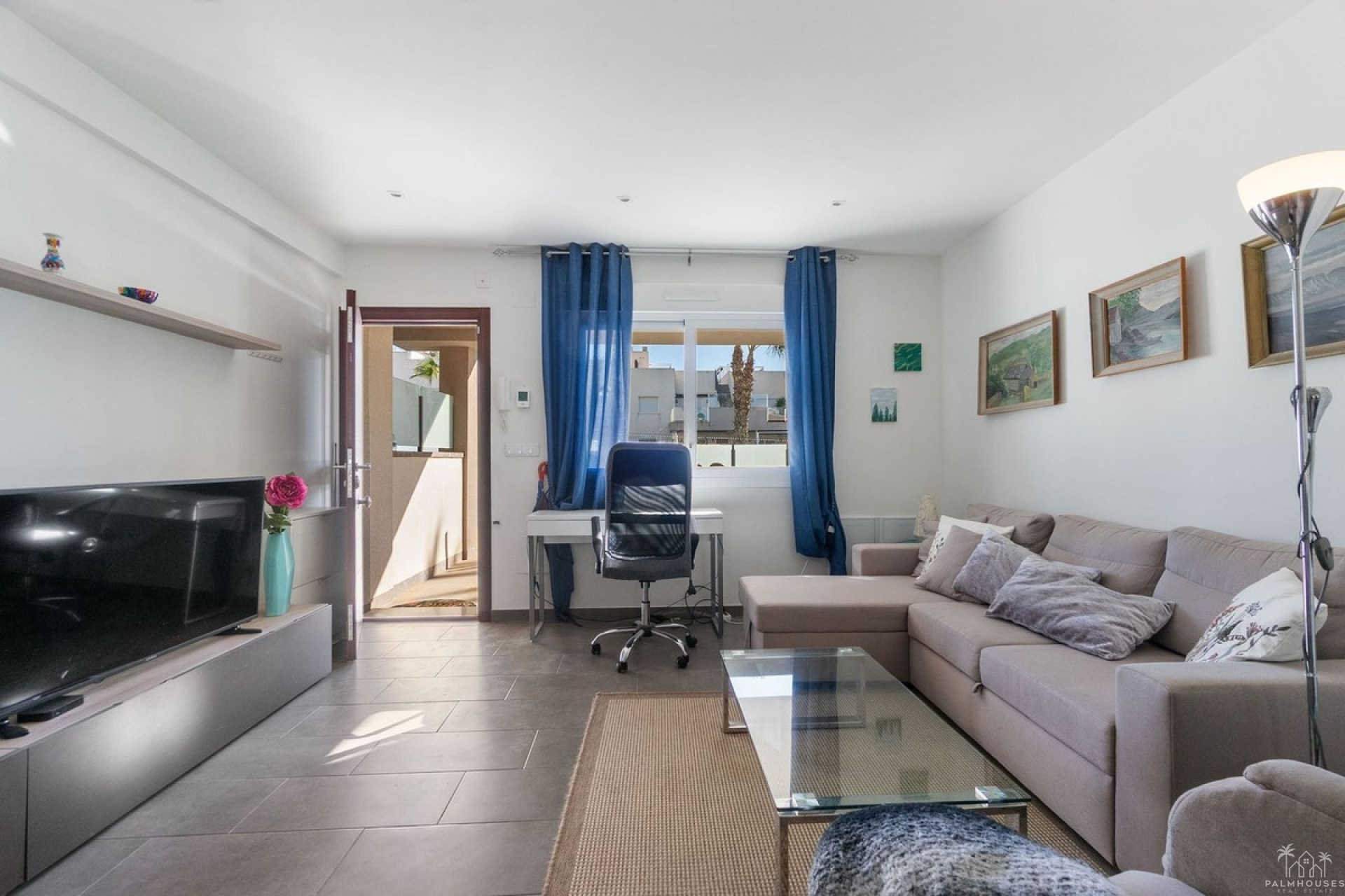 Venta - Apartment - Torrevieja - Torrevieja Centro