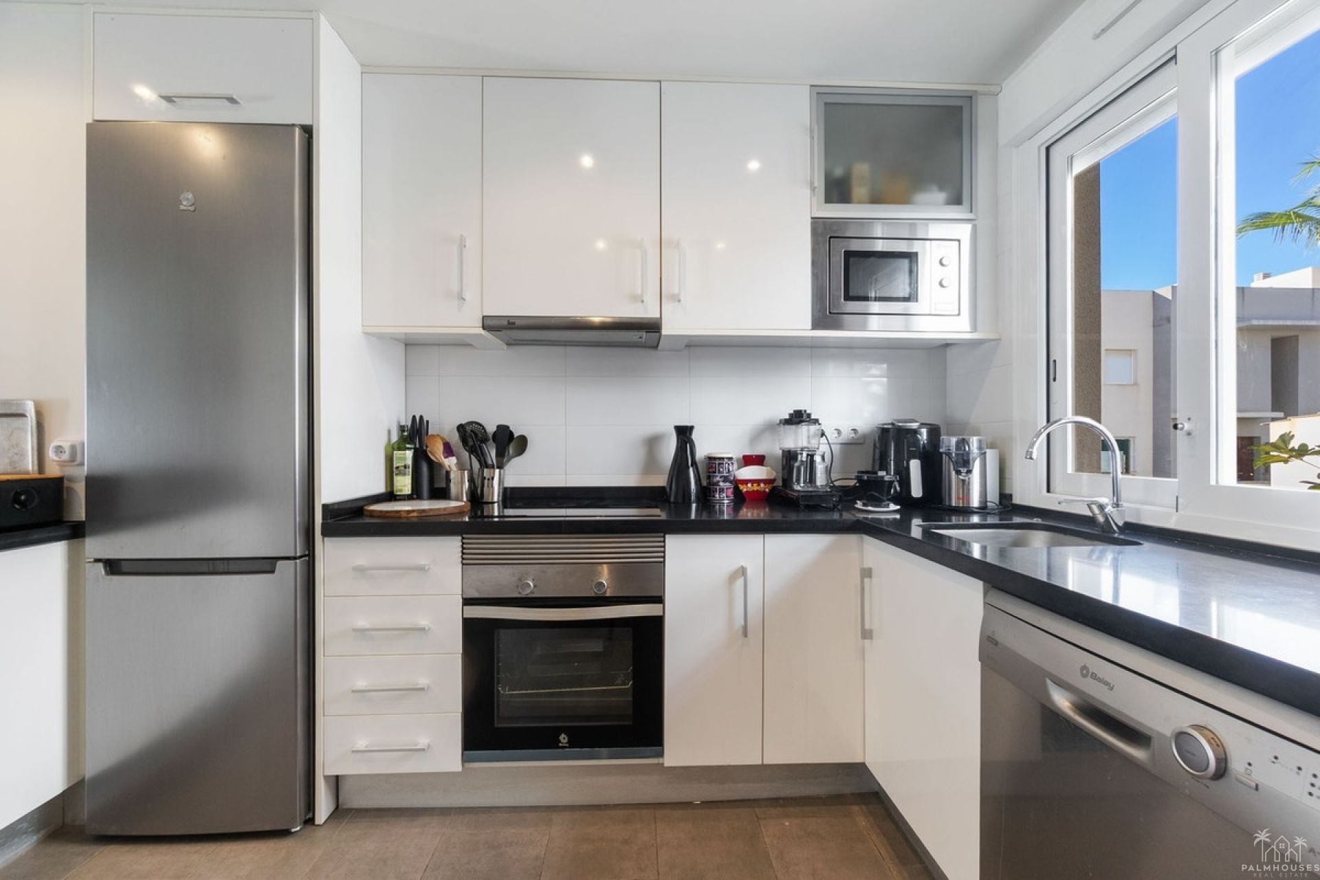 Venta - Apartment - Torrevieja - Torrevieja Centro