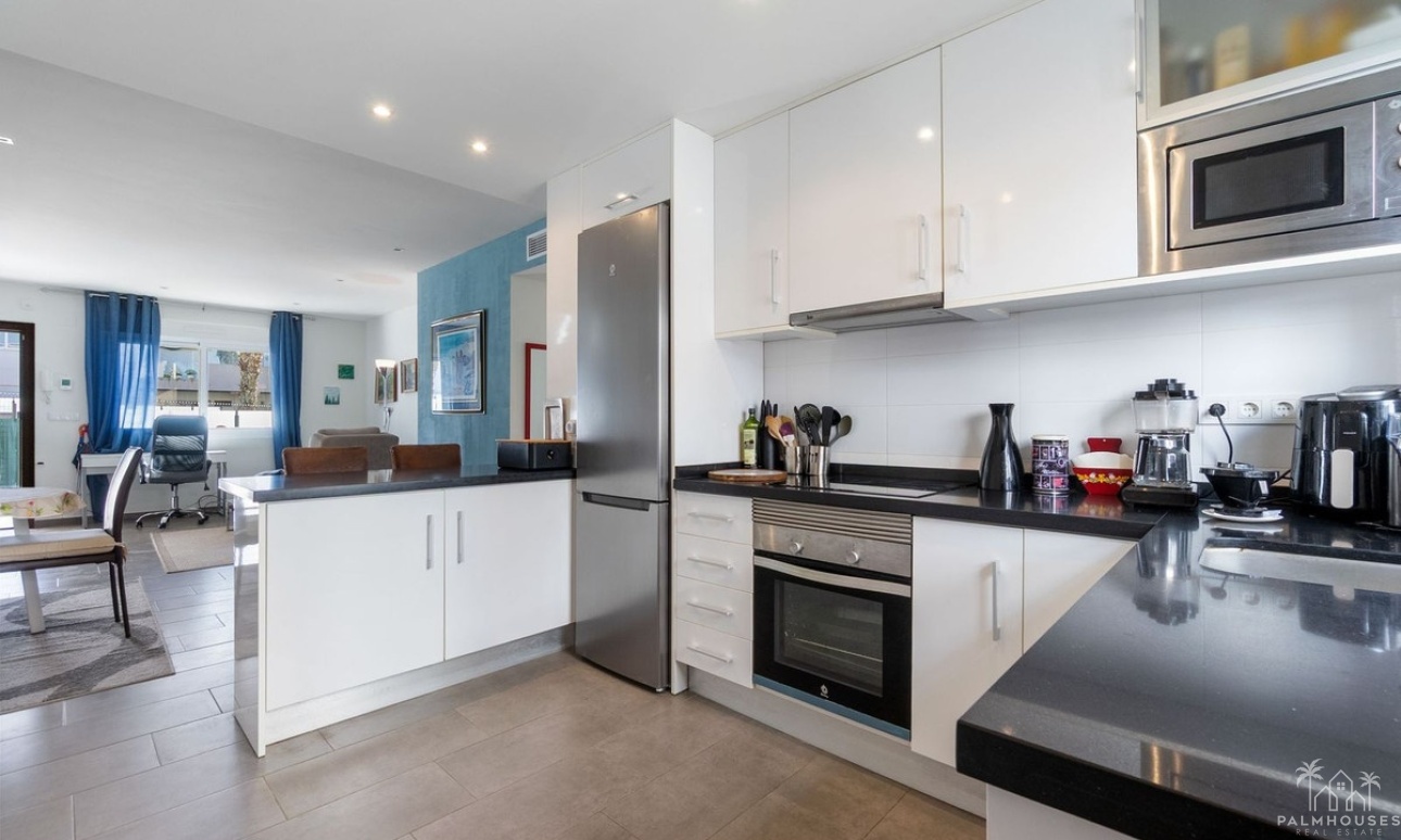 Venta - Apartment - Torrevieja - Torrevieja Centro