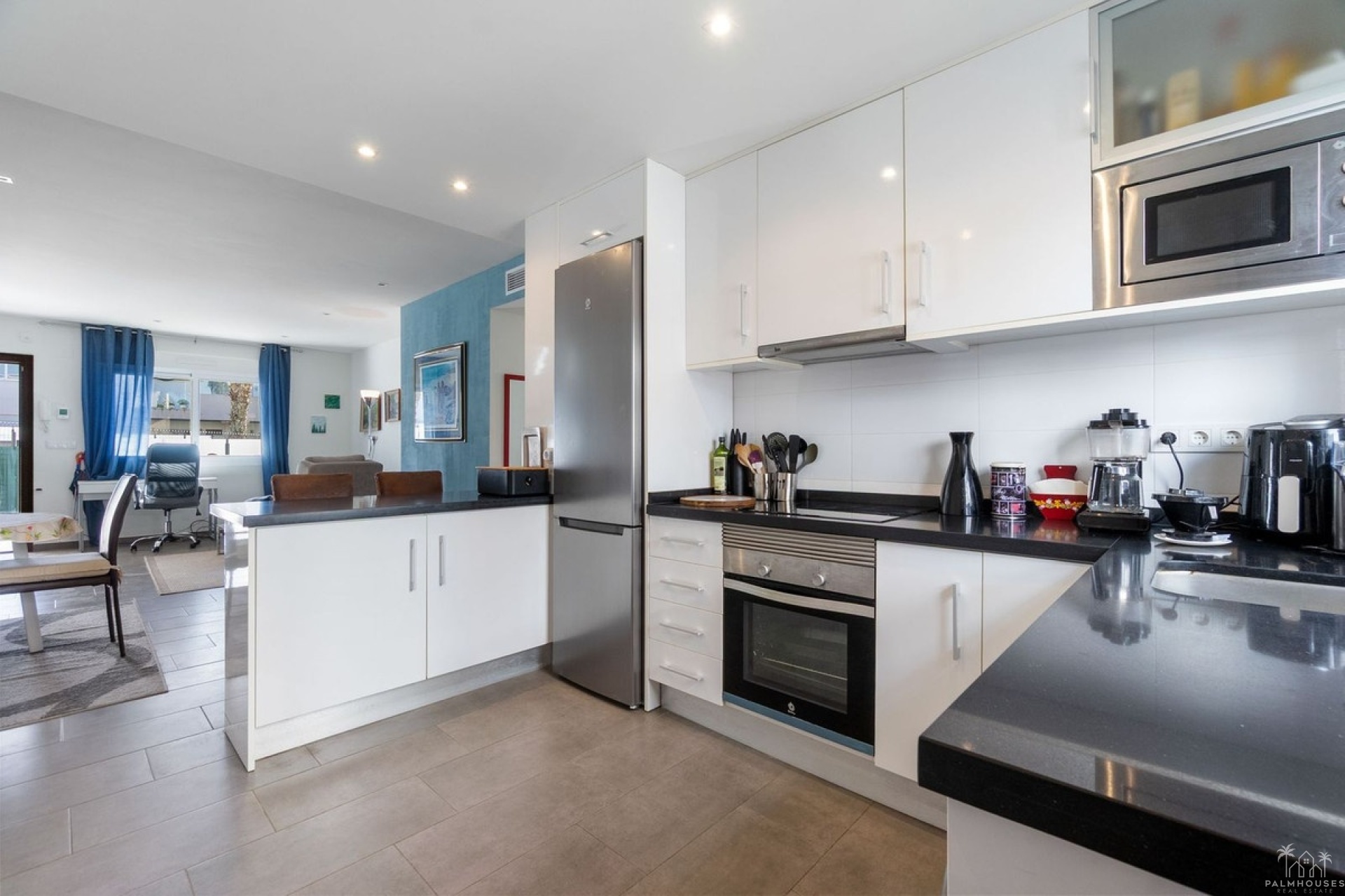 Venta - Apartment - Torrevieja - Torrevieja Centro