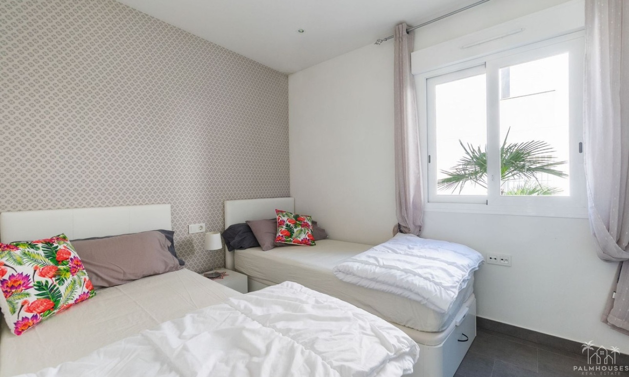 Venta - Apartment - Torrevieja - Torrevieja Centro