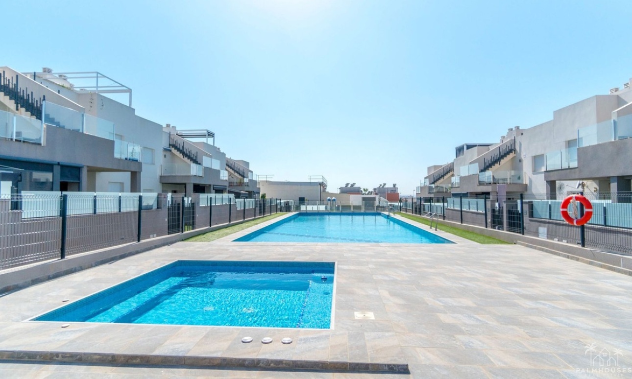 Venta - Apartment - Torrevieja - Torrevieja Centro